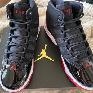 JORDAN MAX AURO (GS)